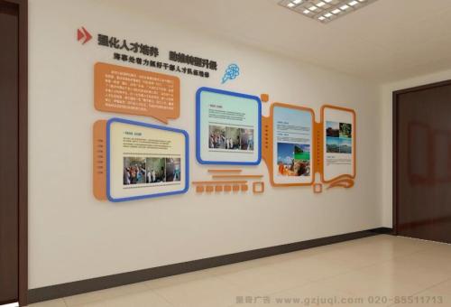 绥江医院文化墙怎么做？如何建好科室护理文化墙？