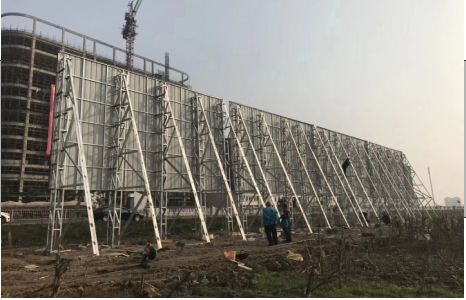 绥江凯创教你怎样选择户外广告牌的最佳位置