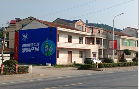 绥江写真布和喷绘布的区别?