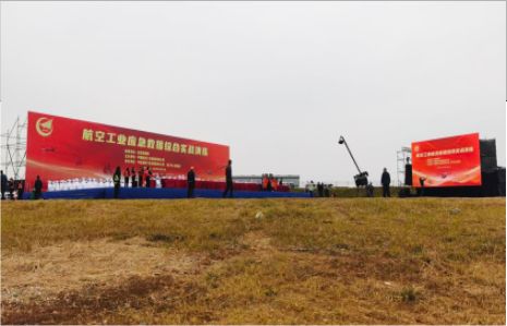 绥江活动搭建主要是做什么的？