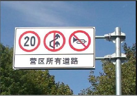 绥江大广告牌制作不可忽视的流程