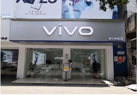 绥江}做一个门店面广告招牌需要多少钱？