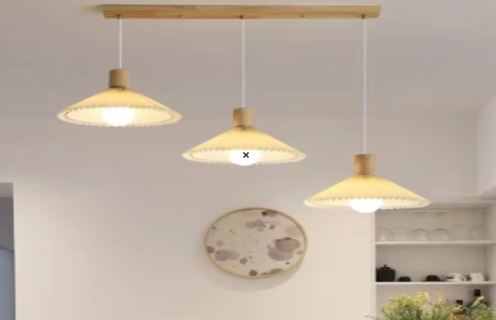 绥江关于LED灯