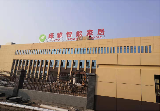 绥江如何选择大楼发光字？