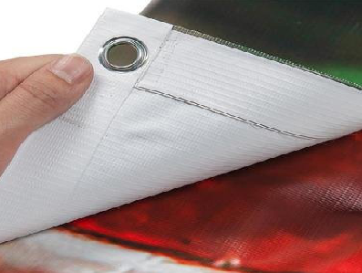 绥江喷绘和刀刮布的工艺区别。