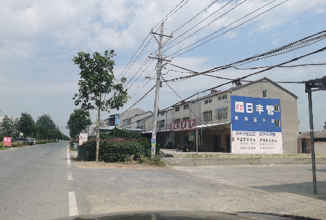 绥江如何能保证墙体广告的醒目性？