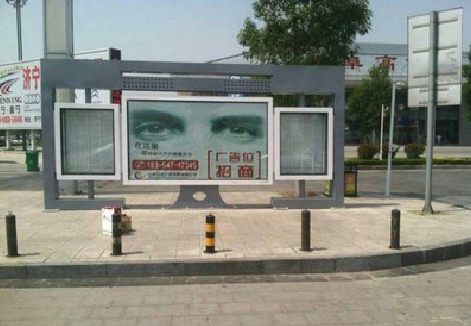 绥江社区广告投放的几种常见方式。