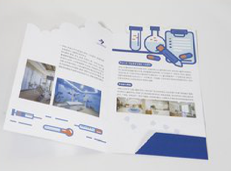 绥江说明书印刷有哪些样式可以选择？