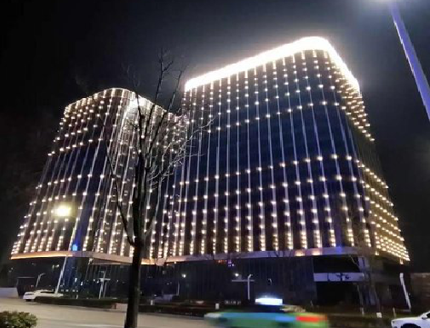 绥江亮化工程安装注意事项。