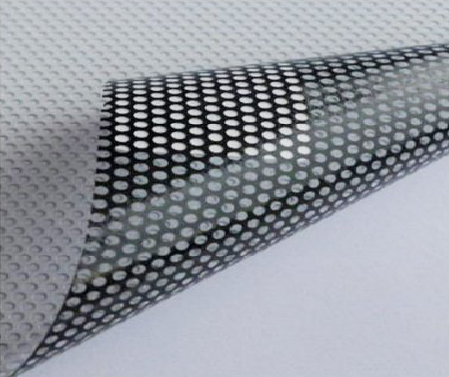 绥江优劣单透膜的鉴定方法。