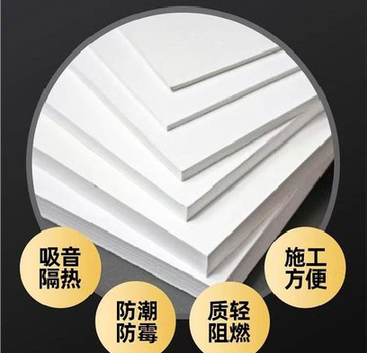 绥江雪弗板和PVC板材有什么区别？